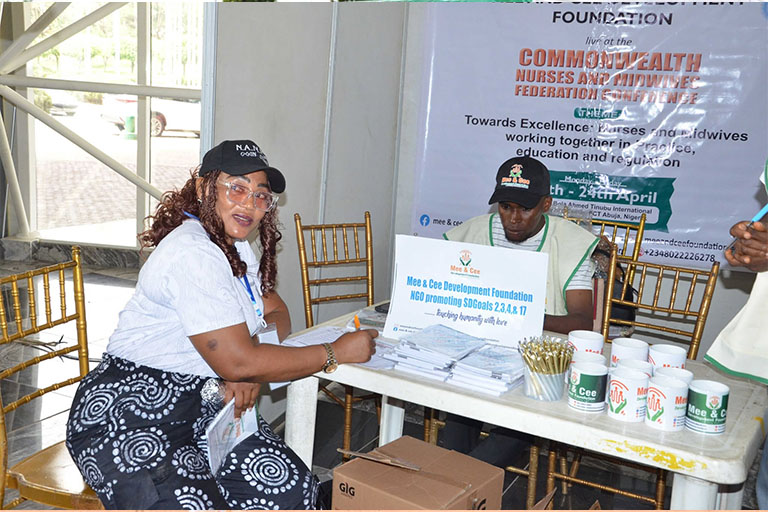 mee-and-cee-development-foundation-commonweath-nurses-midwives-conference 2026
